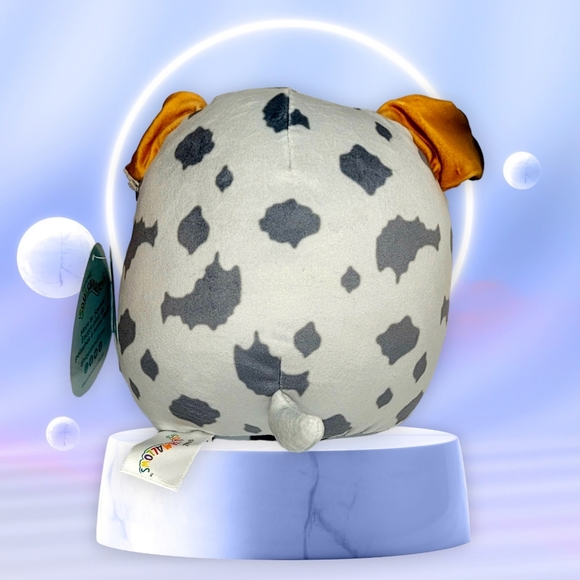 🔴CLOSING / FINAL PRICE RAYLOR 7" Australian Sheppard Dog Squishmallows - Picture 4 of 8